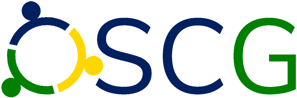 OSCG Logo